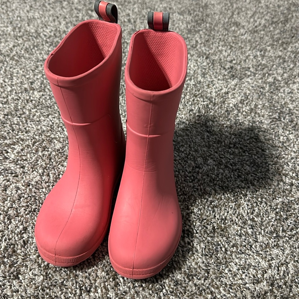 Totes Rain Boots